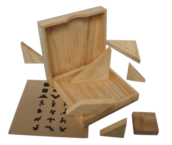 Tangram