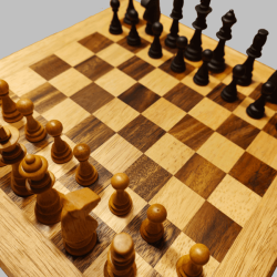 Brettspiele & Gesellschaftsspiele