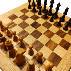 Brettspiele & Gesellschaftsspiele