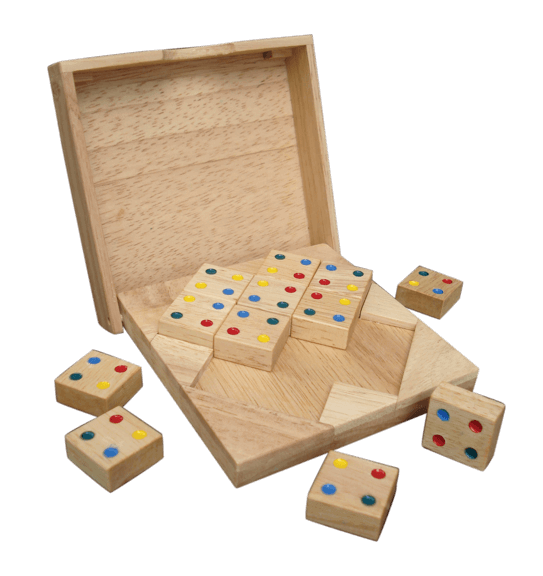 farbdomino