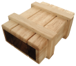 Schatztruhe – Perfekt als Geschenkbox