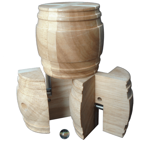 barrel
