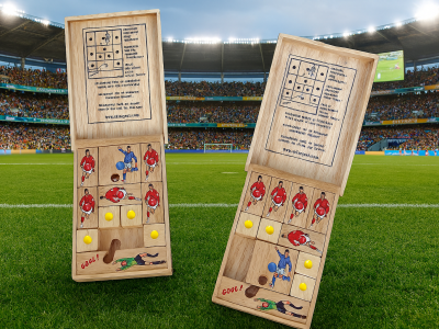 Dribbling Khun Pan – Das unverzichtbare Highlight für alle Fussballfans!