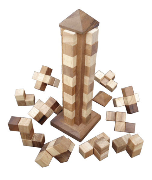 turmpuzzle
