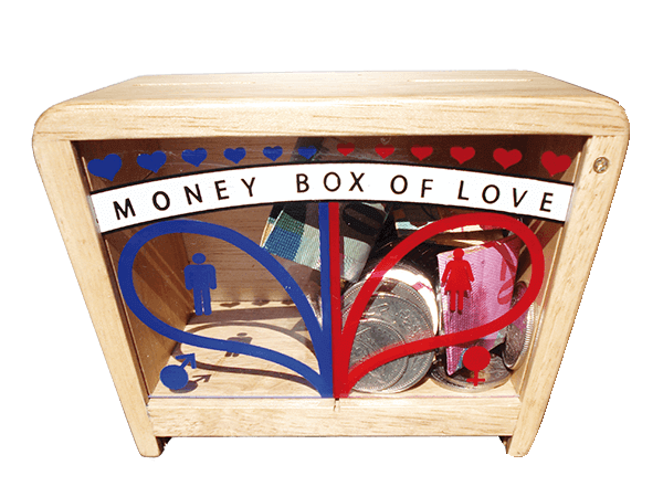 moneybox