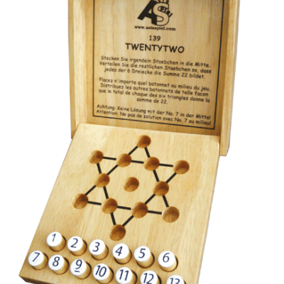 Spiele für 1 Spieler