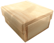 Magic Box – Öffnet sich nur mit dem richtigen Trick