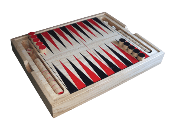 backgammon