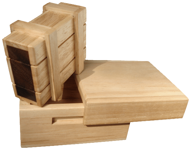 schatztruhe magic box