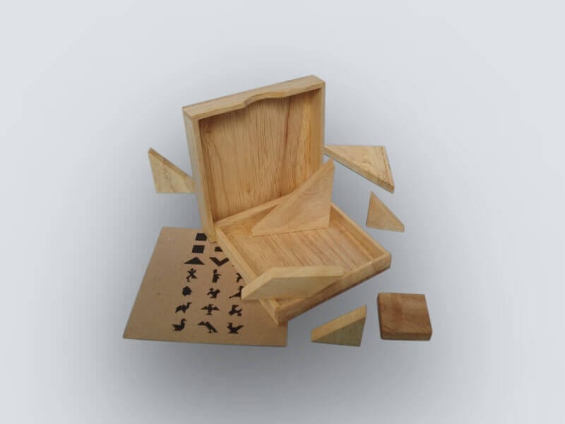 Tangram