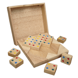farbdomino