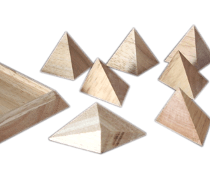 Pyramide 9