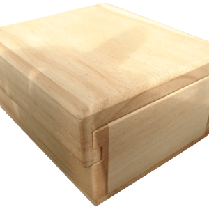 Magic Box