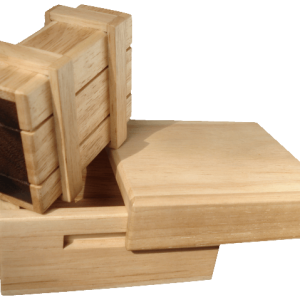 schatztruhe magic box