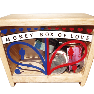 moneybox