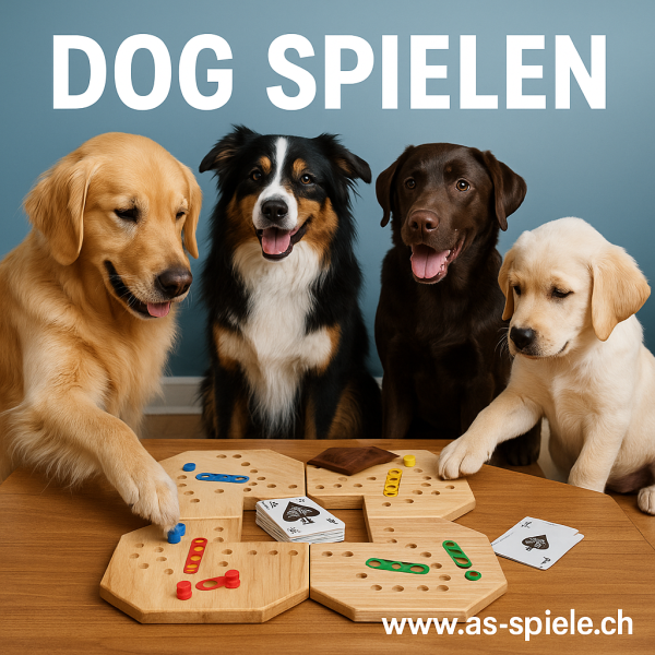Dog Spielen Dog