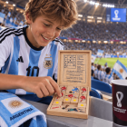 dribbling khun-pan schiebepuzzle variante fussball