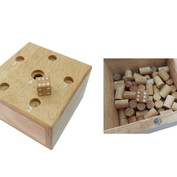Brettspiele & Gesellschaftsspiele