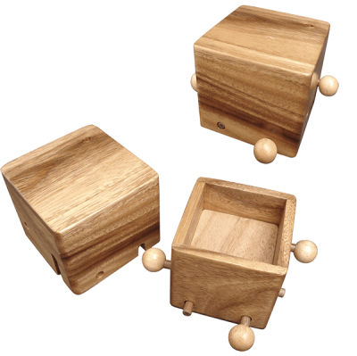 4-Hand-Box