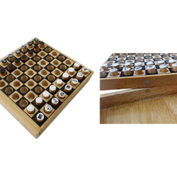 Brettspiele & Gesellschaftsspiele