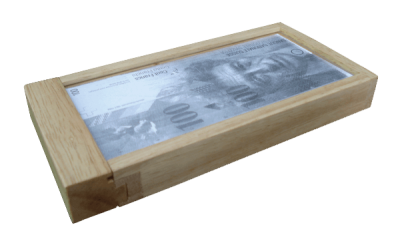 Moneybox