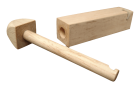 Snapper Trickspiel aus Holz – Zaubertrick mit Aha-Effekt